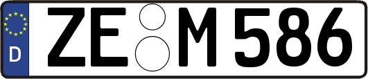 ZE-M586