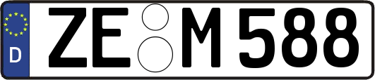 ZE-M588