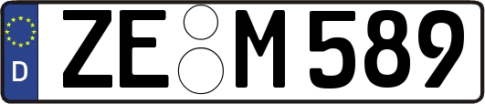ZE-M589