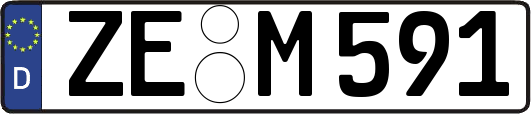 ZE-M591