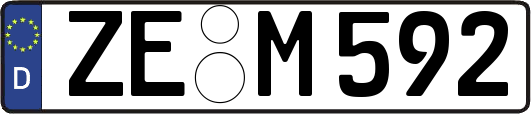 ZE-M592