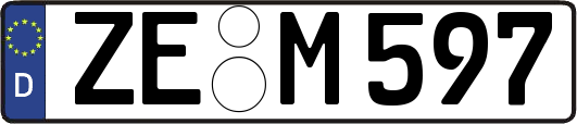 ZE-M597