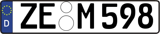 ZE-M598