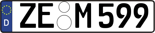 ZE-M599