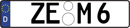 ZE-M6
