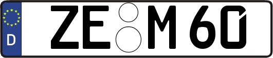 ZE-M60