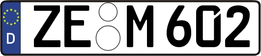 ZE-M602