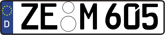 ZE-M605