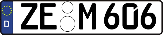 ZE-M606
