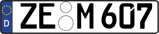 ZE-M607