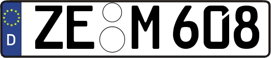 ZE-M608