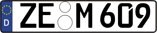 ZE-M609