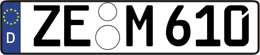 ZE-M610