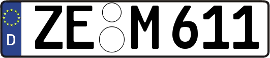ZE-M611