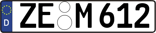 ZE-M612
