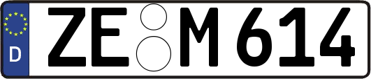 ZE-M614
