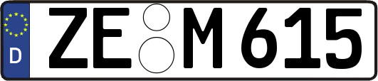 ZE-M615