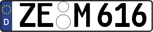 ZE-M616