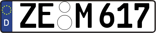 ZE-M617