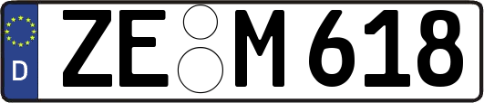 ZE-M618