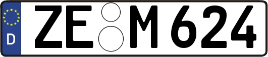 ZE-M624