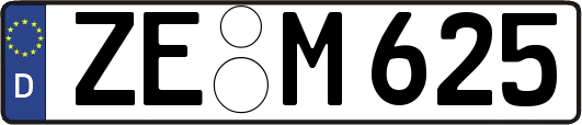 ZE-M625