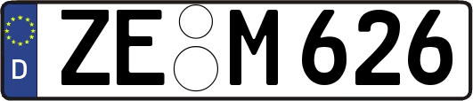 ZE-M626