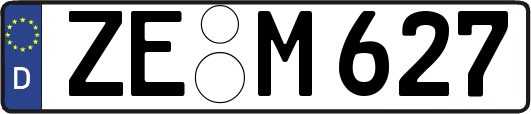 ZE-M627