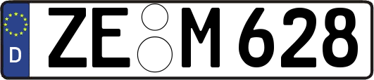 ZE-M628