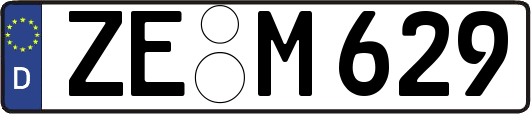 ZE-M629