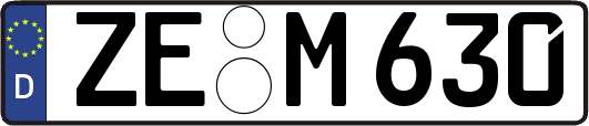 ZE-M630