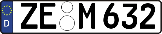 ZE-M632