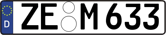 ZE-M633