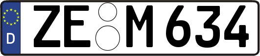 ZE-M634