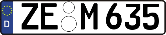 ZE-M635