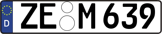 ZE-M639