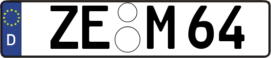 ZE-M64