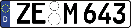 ZE-M643