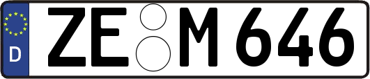 ZE-M646