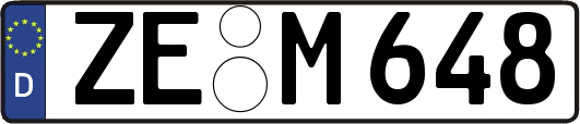 ZE-M648