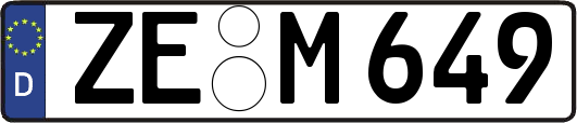 ZE-M649