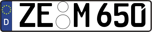 ZE-M650