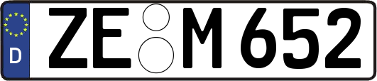 ZE-M652