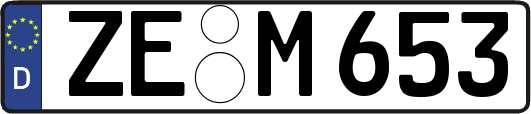 ZE-M653