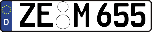 ZE-M655