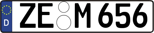 ZE-M656