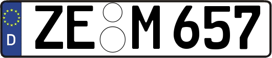 ZE-M657