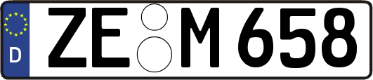 ZE-M658