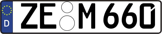 ZE-M660