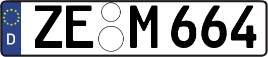 ZE-M664